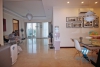 Superior apartment for rent in L Tower Ciputra
